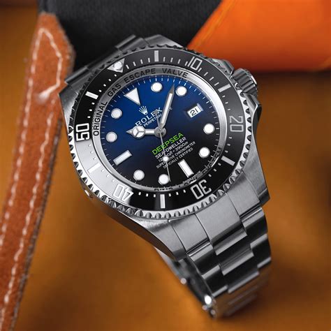 rolex deepsea with bracelets|rolex deepsea costco.